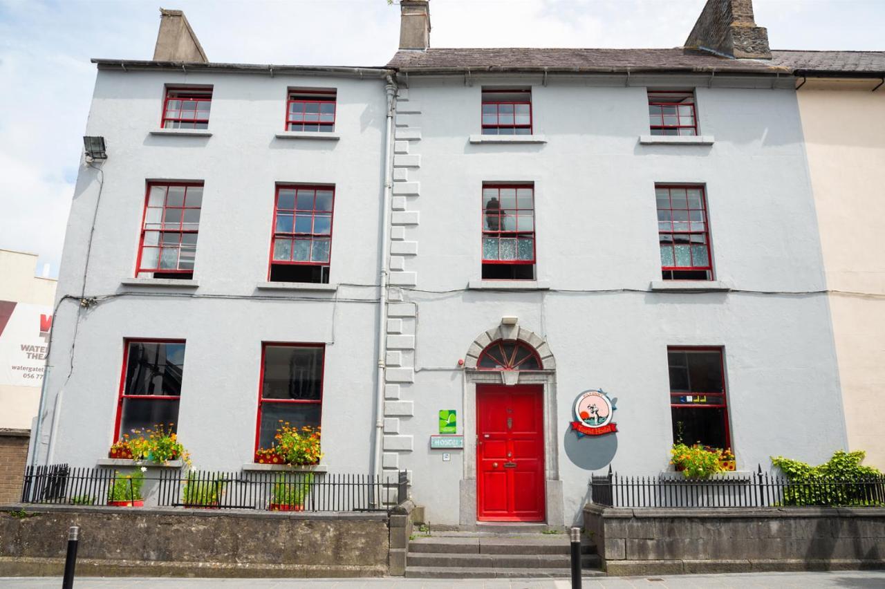 Kilkenny Tourist Hostel Екстер'єр фото